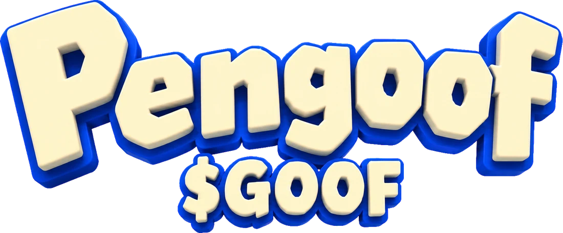 Pengoof, ticker $GOOF